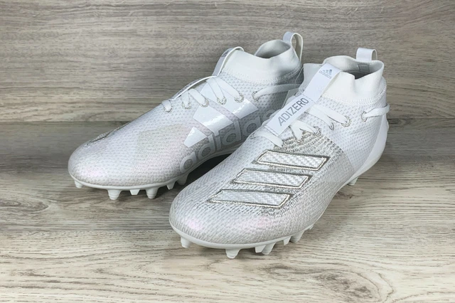 Adizero 8.0 shop cleats youth