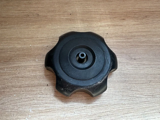 Bouchon Réservoir Huile Yamaha DTR 125 - Neuf Et Origine !