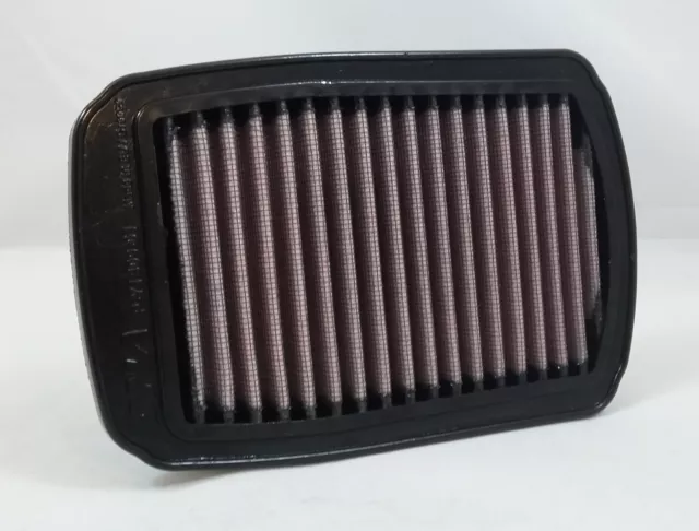 DNA High Performance Luftfilter Sportluftfilter passt für Yamaha YZF-R 125