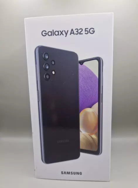 Samsung Galaxy A32 5G 64GB Dual Sim