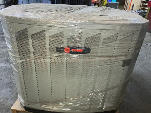 TRANE 4TTA3042D4000CA 3.5 TON SPLIT-SYSTEM AC 460/60/3 Phase R410A