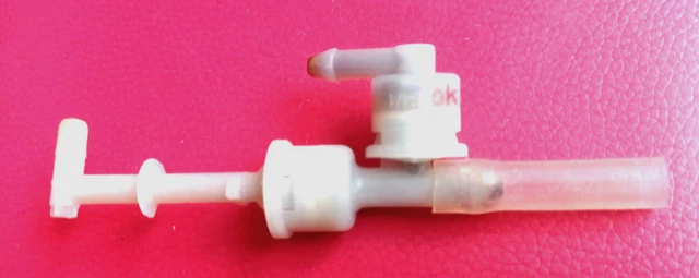 Valve De Sécurité Pour Chaudière Senseo 2 Et 3 - Neuf - Joint Philips - Pièce De Rechange