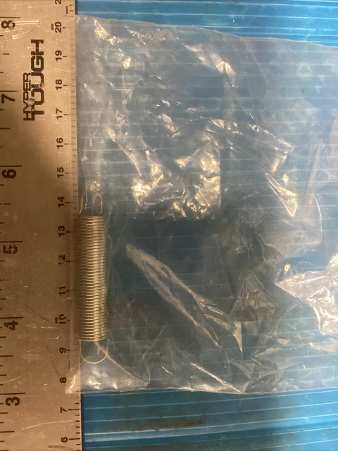 Tennant spring p/n 54745
