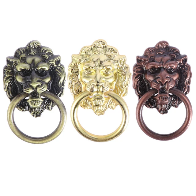 6 Pcs Kitchen Cabinet Pulls Handles Dresser Drawers Dressing Table