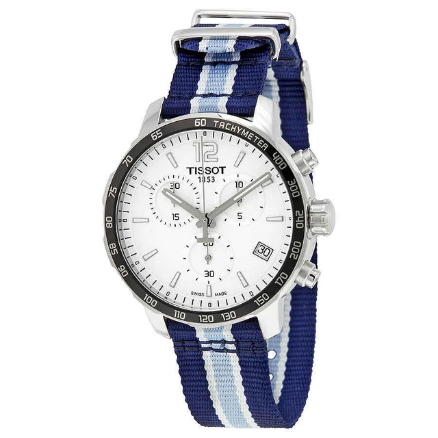 Tissot quickster deals nba