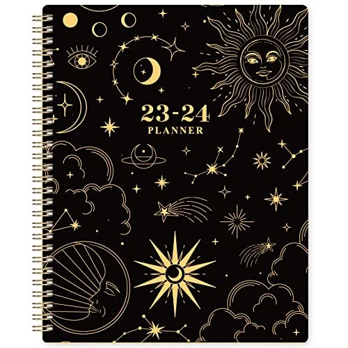 PLANNER 20232024 July 2023June 2024 20232024 Weekly & Monthly