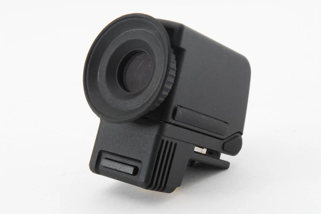 Ricoh VF-1 Viewfinder for Rioch GX100/ GX200 Digital Camera [MINT] #1912918A