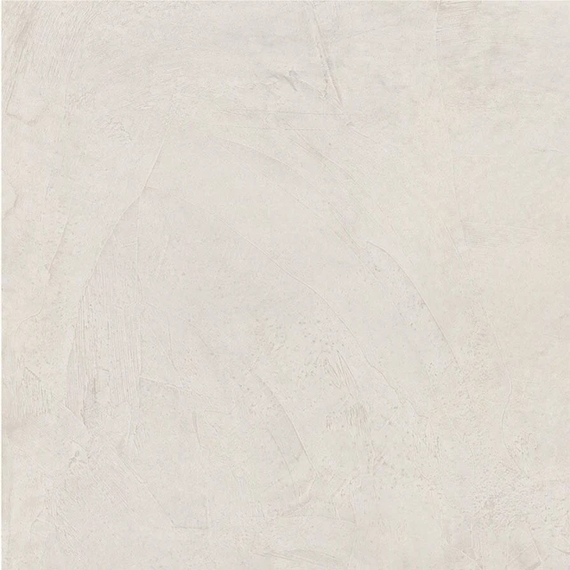 Casa39 Italgraniti Spatula Bianco Lapp 80x80 cm SU0188L Carrelage Imitation R...