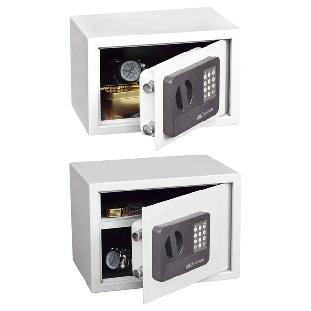 Cassaforte per mobili BURG-WÄCHTER cassaforte elettronica cassaforte armadietto dei soldi a scelta FDC