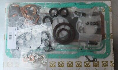 Alfa Romeo; Alfa Romeo 2000; Pochette Moteur Complète; Alfa Romeo 2L; Bertone; 