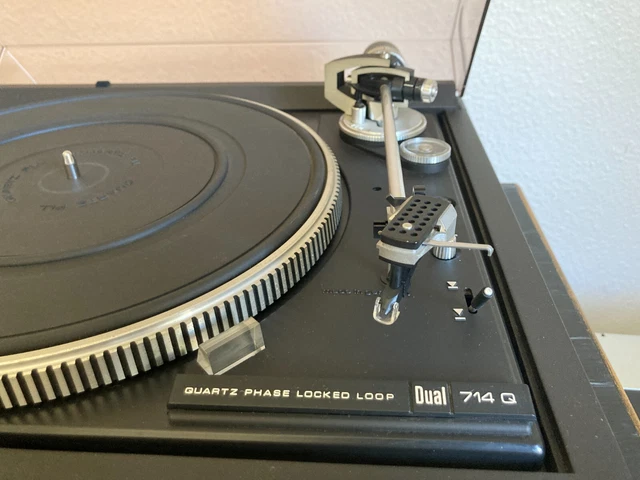 Courroie Platine Dual CS 435-1 - Courroie D'entraînement De Rechange Pour Platine Vinyle