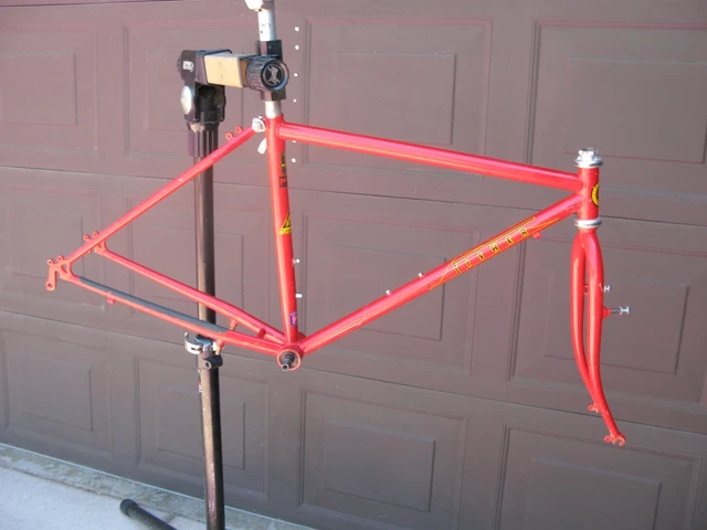 Bicycle Frames, Cycling, Sporting Goods - PicClick AU