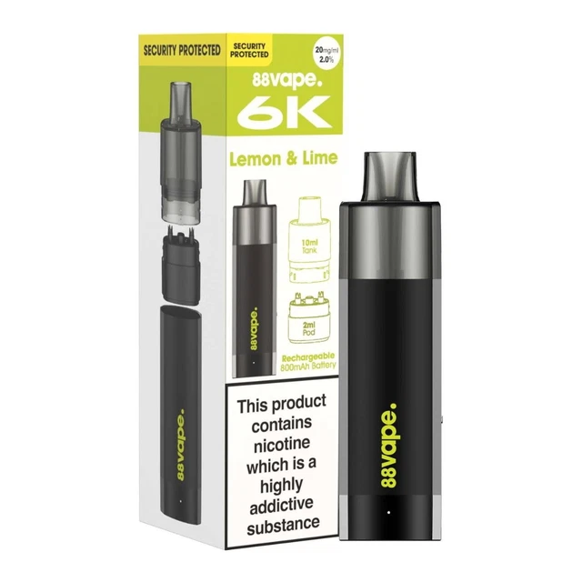 88 Vape FOR SALE! - PicClick UK