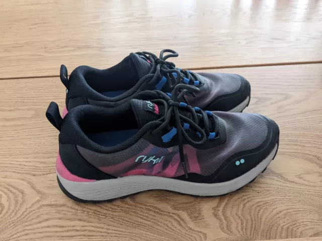 Ryka Women's Sneakers/Shoes Size 10, Fit Like 9