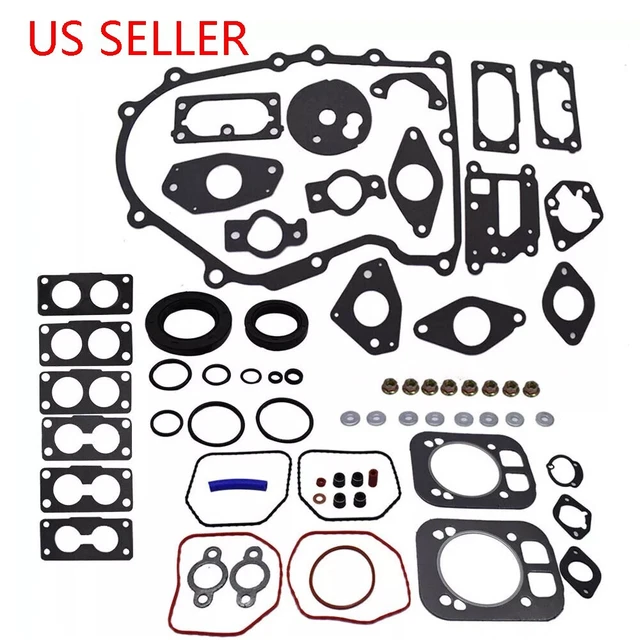 Kit Guarnizioni Testa Cilindro Per Motori Kohler – 2 Pezzi – Partscollect – 32 841 02-S