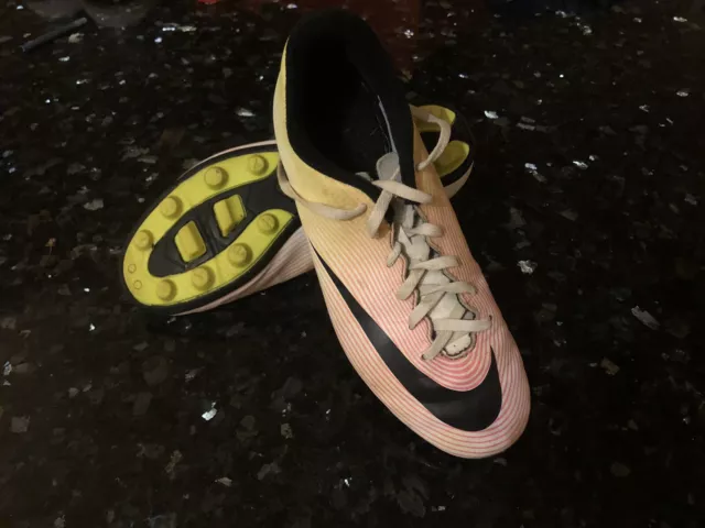 Nike vortex 2025 olx