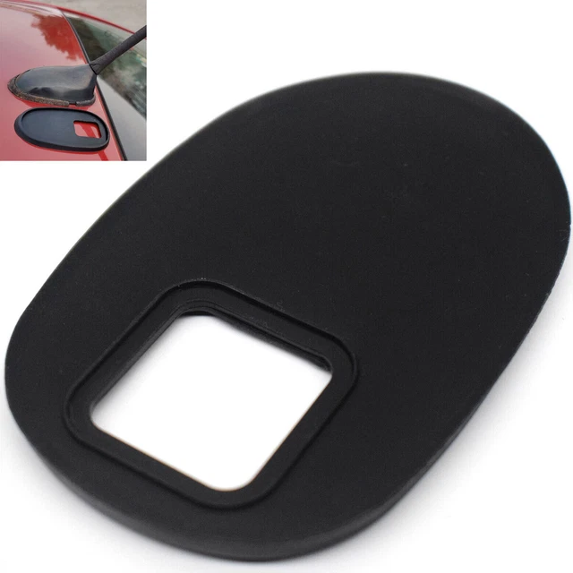 thumbnail interactive-video image 1 of Black Rubber GPS Roof Antenna Gasket For Opel Astra H / Vectra C / Signum / Zafira A/B 1 of 2