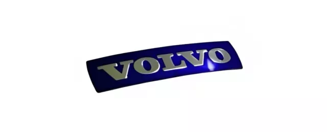 Émblème d'autocollant de volant Volvo pour airbag Maroc
