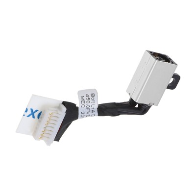 Sostituzione Jack di alimentazione DC presa porta cavo-HP Pavilion 15-P120NA K1Q50EA#ABU 