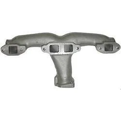 Replaces DODGE 440 0 EXHAUST MANIFOLD 1632504