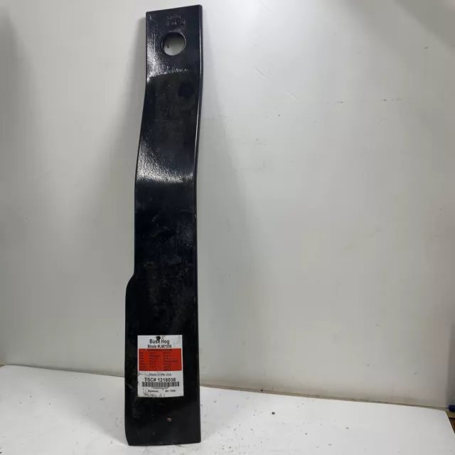 NEE Bush Hog LM7556 / BH7556 Rotary Cutter Blade