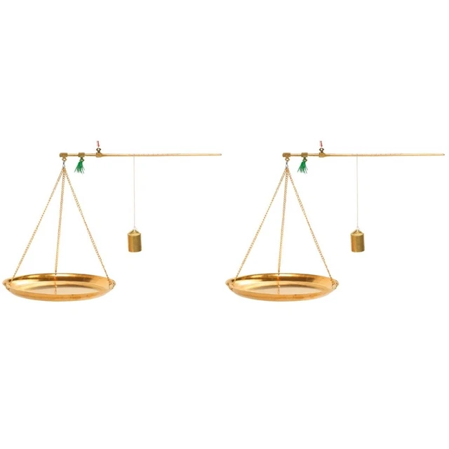 2x Bequem Tragbare Multi-funktion Tragen-beständig Tee Blatt Skala Für Shop