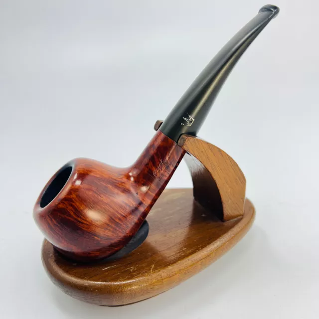 Royal Danish 109 Stanwell ° Prince Pfeife Estate Pipe ° 9mm Filter Denmark