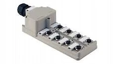 Passive distributor SAI-8-M 5P M12 1701250000* / #A 3WY 9558