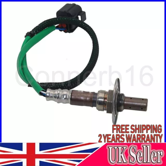O2 OXYGEN SENSOR AIR FUEL RATIO 22641-AA381 AA480 for IMPREZA LIBERTY OUTBACK B1 O2 OXYGEN SENSOR AIR FUEL RATIO 22641-AA381 AA480 for IMPREZA LIBERTY OUTBACK B1