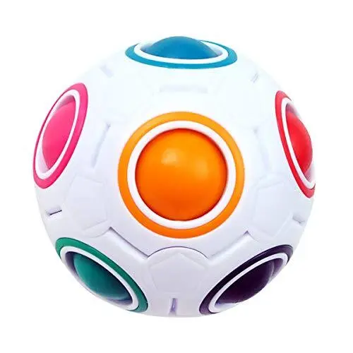 Boule Volante Lumineuse - Flying Ball Hover Ball - LED Balle Boomerang –  Love ur Life