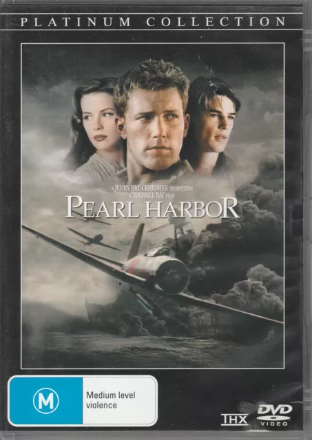 Pearl Harbor