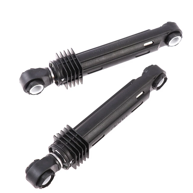 2 pz ammortizzatore guscio in plastica guscio parte lavatrice per LG Washer Mach F2