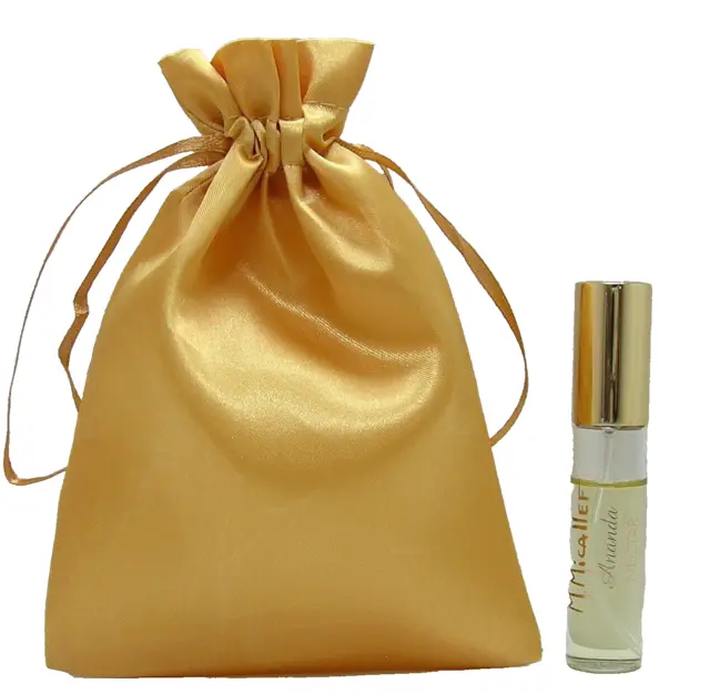 M. Micallef Ananda Nectar Miniatur 10 ml Eau de Parfum / EDP Spray