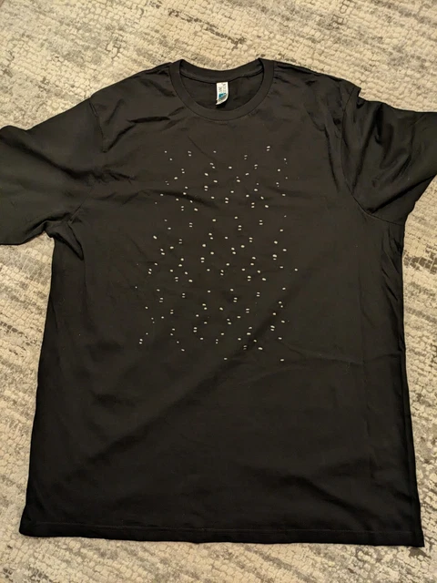 paul smith hole jumper