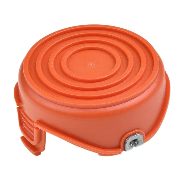 Riparo protezione decespugliatore Stihl FS e FR modelli in descrizione ø 420 mm Riparo protezione decespugliatore Stihl FS e FR modelli in descrizione ø 420 mm
