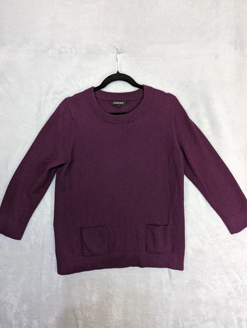 Jaeger sales ladies jumpers