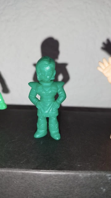 Figurine Dragon Ball Z Dora Eraser Janemba Fat - Keshi Gomu Japonaise, Rare