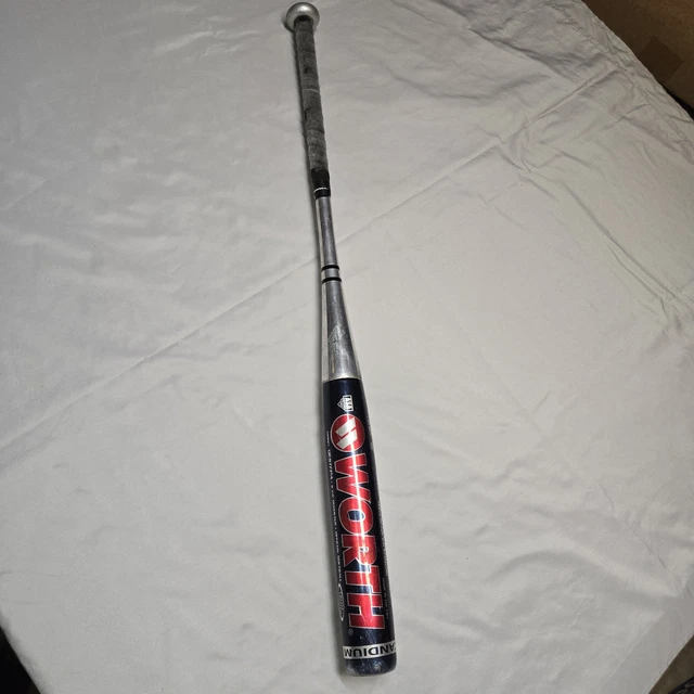 Batte De Softball Onyx Bryson Baker Boommm 2026 - ES24BH12 - Composite Carbone - Neuve