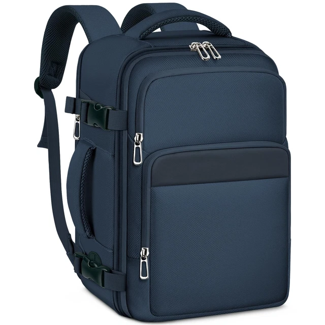 Cabin Max Sac à Dos de Voyage 45x36x20 à la Taille pour