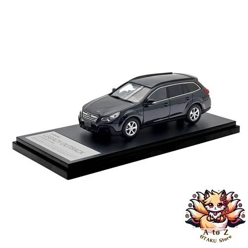 NUEVO INTERALLIED HI Story escala 1/43 Subaru Levorg Layback