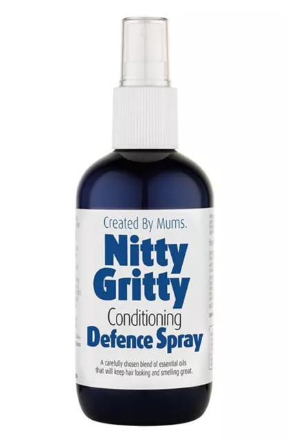 Nitty Gritty Conditioning Defence Spray - 250ml