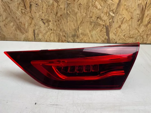 Rückleuchte Mercedes-Benz Cla A1189066200 Rechts Rearlight