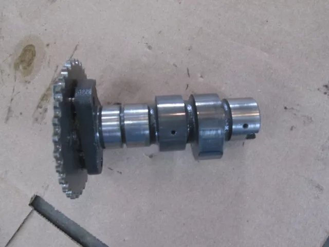 Suzuki LT230 LT 230 Quadsport Quad Sport 1987 87 camshaft cams engine motor