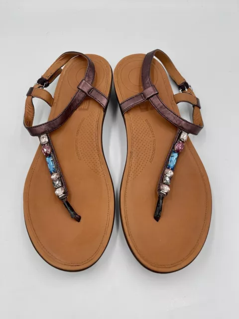 Fitflop sales tia bejewelled