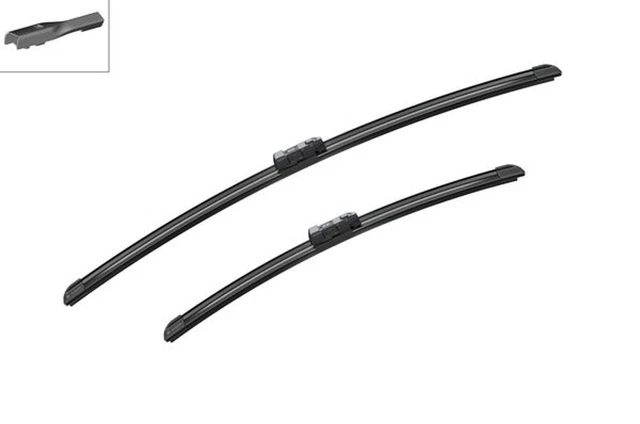 Tergicristallo tergicristallo Aerotwin Bosch 3 397 014 318 per VW ALFA C11 CROSS