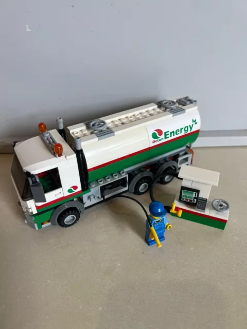 Lego set sales 60016