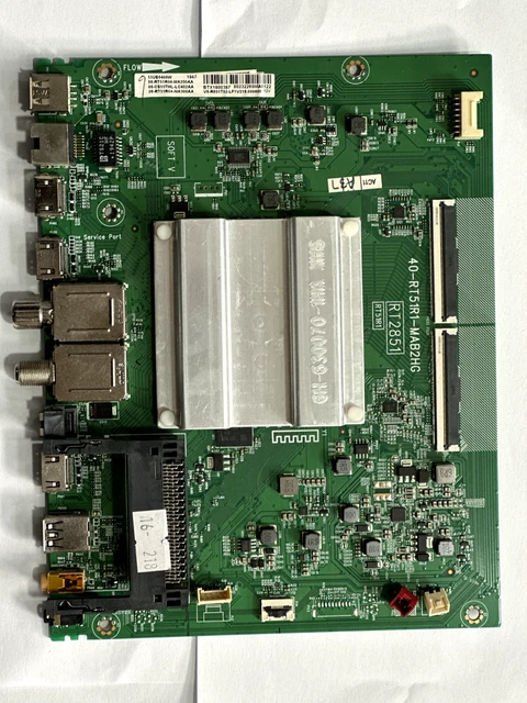 Composants TV et audio cartes d'alimentation Sony Sony