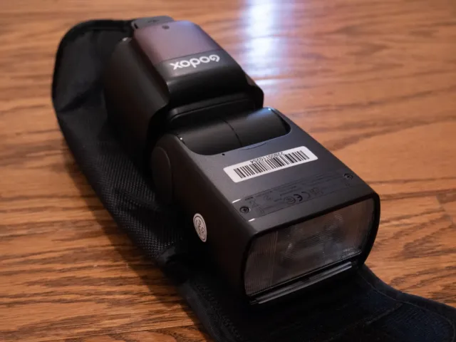 Godox TT685II-S TTL Flash for Sony DSLR Cameras