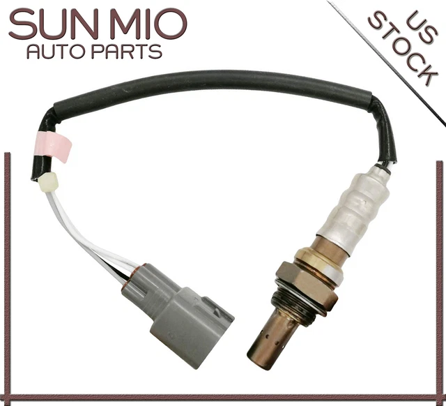 Downstream Oxygen Sensor For 2001-2009 Toyota Prius 1.5L - Rear O2 Sensor, ES20224