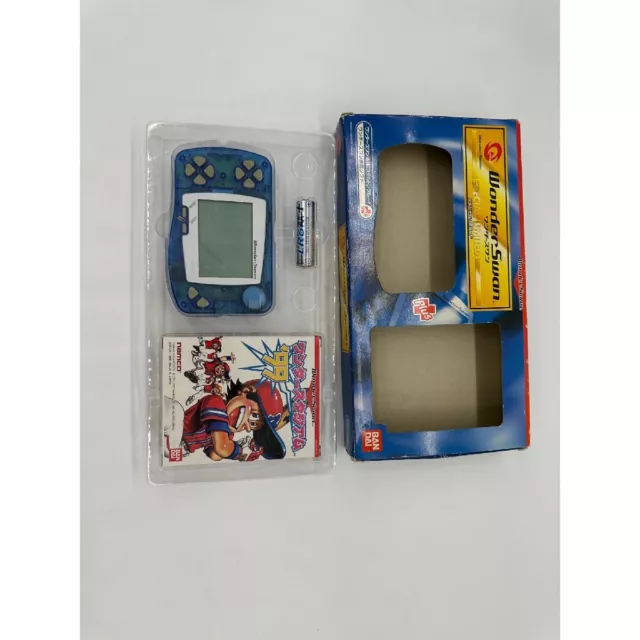 WonderSwan Special Limited